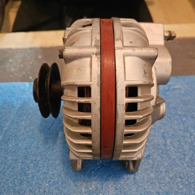 '67 Chrysler by Lester Alternator  Model 2095191 / Part# 2098265 - Image 1 of 4