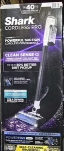 Aspirapolvere professionale senza fili Shark IZ560H Stick - Foto 1 di 6