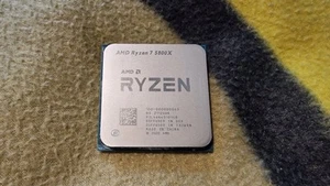 AMD Ryzen 5800X - Afbeelding 1 van 2