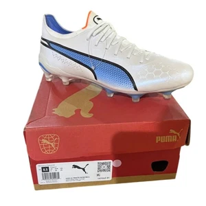 Größe 8,5 Damen - Puma King Ultimate Firm Ground/Künstlicher Boden / 10726201 - Bild 1 von 1