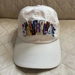 Supreme Cordura cap hat - Picture 1 of 7