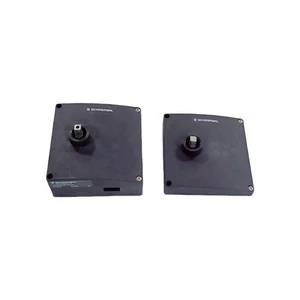 Interruptor de bloqueo de seguridad de puerta SCHMERSAL AZ/AZM 200-B30-RTAG1P1 - Imagen 1 de 13