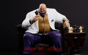 XM Studios Kingpin 1/4 Scale Statue Marvel Comics - Picture 1 of 9