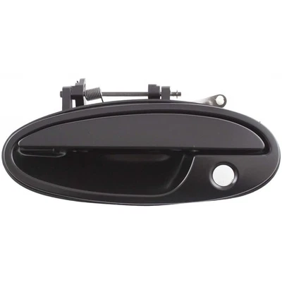 Manija de puerta exterior para conductor delantero Riviera 95-99 1997-2005 Buick Park Avenue 95-99 Foto 1 de 4