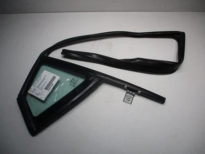 CRISTAL DE VENTILACIÓN PUERTA TRASERA DERECHA CON MARCO Y SELLO SE ADAPTA A NISSAN MAXIMA 16-20 40599 Foto 1 de 4