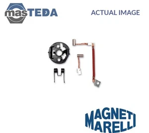 940113080018 HOLDER CARBON BRUSHES MAGNETI MARELLI NEW OE REPLACEMENT - Picture 1 of 5
