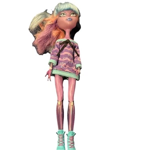 muñeca monster high river styxx - Imagen 1 de 4