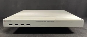 Datacom VS-1204-10G-F VERSAstream 10G Network Packet Broker Tap-Same Day Ship - Picture 1 of 5