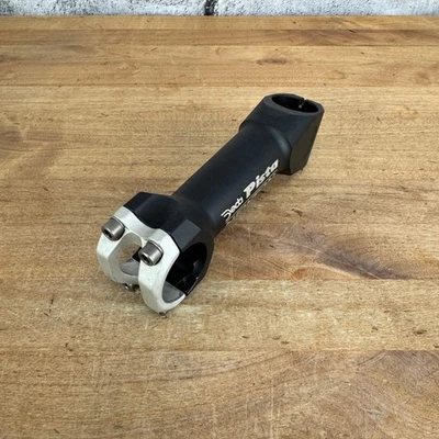 Deda Newton Pista 120mm -17 Degree 31.8mm x 1 1/8" Alloy Bike Stem 155g - Image 1 of 4