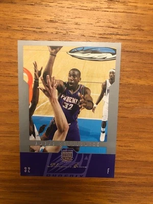 Баскетбольная карточка 2004-05 Fleer Skybox Edition Amare Stoudemire No75 никогда не доставалась из коробки - Изображение 1 из 2
