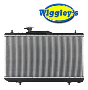 RADIADOR HY3010142 PARA 00 01 02 03 04 05 06 HYUNDAI ACCENT - Imagen 1 de 5