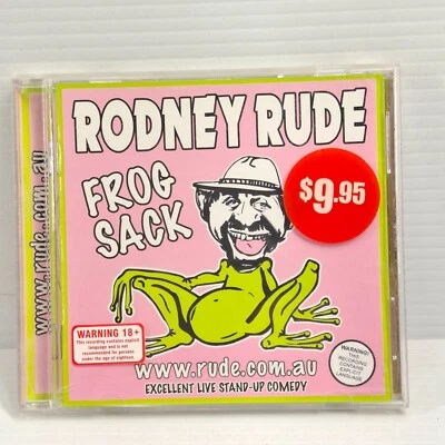 MUSIC CD OZ SELLER - Image 1 of 2