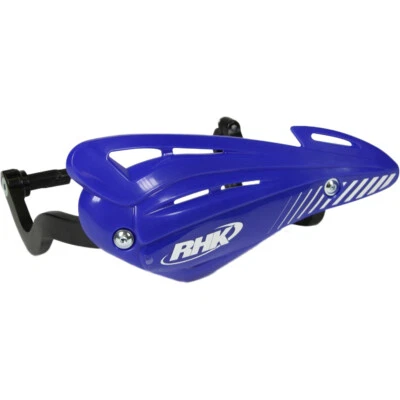 RHK Wrap Blue Mx Hand Guards - image 1 of 4