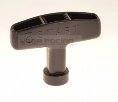 Griff, Anlasser, für Honda Motor Typ GX390 (28461-ZH8-003), Seilzugstarter