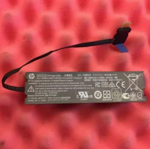 NEW HP 727263-001 750452-001 815984-001 Gen9 P244BR Controller battery - Picture 1 of 2