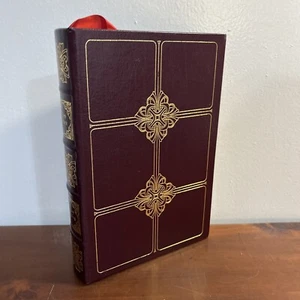 The History of Tom Jones Henry Fielding Collectors Edition Easton Press Leather - Foto 1 di 7