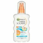 Garnier Ambre Solaire Kids Sunscreen Very High Protect Sprhlotion SPF50 200 ml