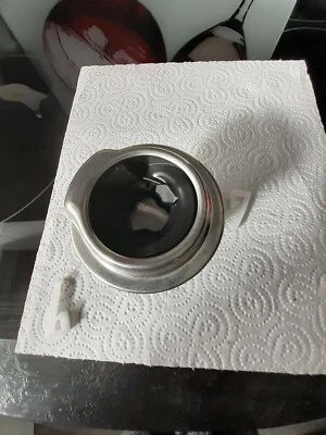 VÁLVULA DE ADMISIÓN MOTOR ORIGINAL FORD FOCUS/FIESTA/GALAXY/C-MAX/GRAND C-MAX - Imagen 1 de 3