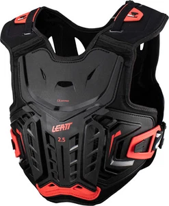 Leatt Youth 2.5 Chest Protector Junior - Motocross Dirt Bike Offroad - Picture 1 of 4