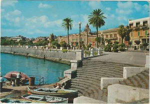 MESSINA - LUNGOMARE - Picture 1 of 1