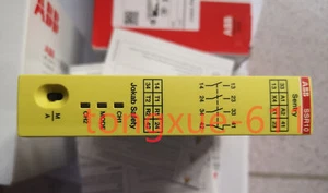 Brand new ABB SSR10 2TLA010050R0000 Via FedEx or DHL - Picture 1 of 2