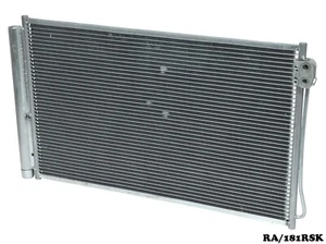 A/C Condenser for MERCEDES-BENZ METRIS 2.0L 2016 - 2023 4478350070 RA/181RSK - Picture 1 of 6