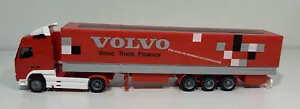 Albedo H0 320017 Volvo Camion "Volvo" NUOVO & IMBALLO ORIGINALE - Foto 1 di 6