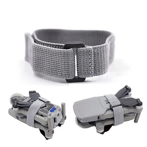 Tiras de fijación de hélice de pieza de dron para DJI Mavic Air 2/2S Mavic 2/Mavic Pro - Imagen 1 de 9