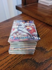 1996 Pacific Collection Baseball.   318-448.  You Pick