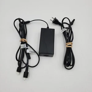 Adaptador de CA para Serta Motion Essentials 3 / Kit de cable de entrada de alimentación con respaldo de 9v - Imagen 1 de 9