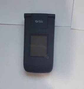 New Verizon Orbic Journey V RC2200 Verizon Unlocked AT&T TMOBILE VERIZON - Afbeelding 1 van 4