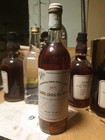 Vin Bordeaux Proche Sauternes Ste Croix Du Mont 1975 Coulinats 