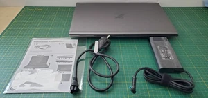HP ZBook Fury 15 G8 15,6" i7-11850H 32GB/1TB SSD NVIDIA T1200 Win 10 Pro_3,4_6 - Zdjęcie 1 z 11