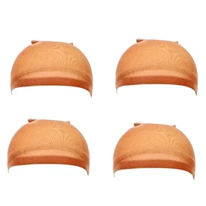 HD Peluca Gorra Medias Transparente Peluca Gorra Fina Nylon Gorra Multifuncional4313 - Imagen 1 de 41