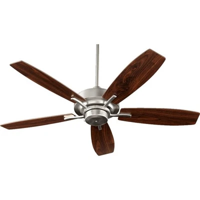 Soho - Ceiling Fan in Soft Contemporary style - 52 inches wide by 13.16 inches - Image 1 of 2
