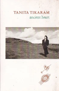 Tanita Tikaram - Ancient Heart - Used Cassette - 04 - K7294z - Picture 1 of 5