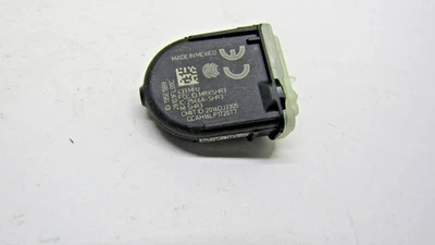 SUBARU 28103FL00E TIRE PRESSURE MONITOR SENSOR OEM FOTO - Image 1 of 4