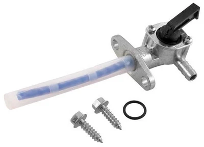 Acerbis Réplica Honda Tank Petcock - Motocicleta Derecha 2044230998 Foto 1 de 4