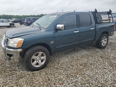 Driver Left Front Door Electric Fits 04-07 ARMADA 5151696 - Imagem 1 de 4