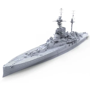 Acorazados clase venganza SSC700705-A 1/700 URSS, Arkhangelsk, línea de agua 1944 - Imagen 1 de 3