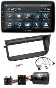 Blaupunkt USB DAB SD Lenkrad Bluetooth Autoradio für Peugeot 406 2002-2005 - Bild 1 von 11