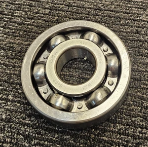 WJB 6407 Radial Ball Bearing-Open AT1 V07 3-7/8" Outer Diameter - Picture 1 of 5