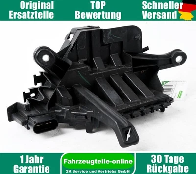 Sicherungskasten Box Stromverteiler Mercedes C-Klasse 205 A2055401850 - Bild 1 von 4