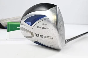 Ben Sayers M9 Driver / 10.5 Degree / Regular Flex Ben Sayers M9 Shaft - Picture 1 of 9