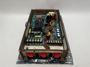 GE 193X643ACG114 Circuit Board 6VFW1033A3 - Picture 1 of 10