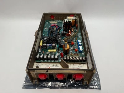 GE 193X643ACG114 Circuit Board 6VFW1033A3 - Image 1 of 4