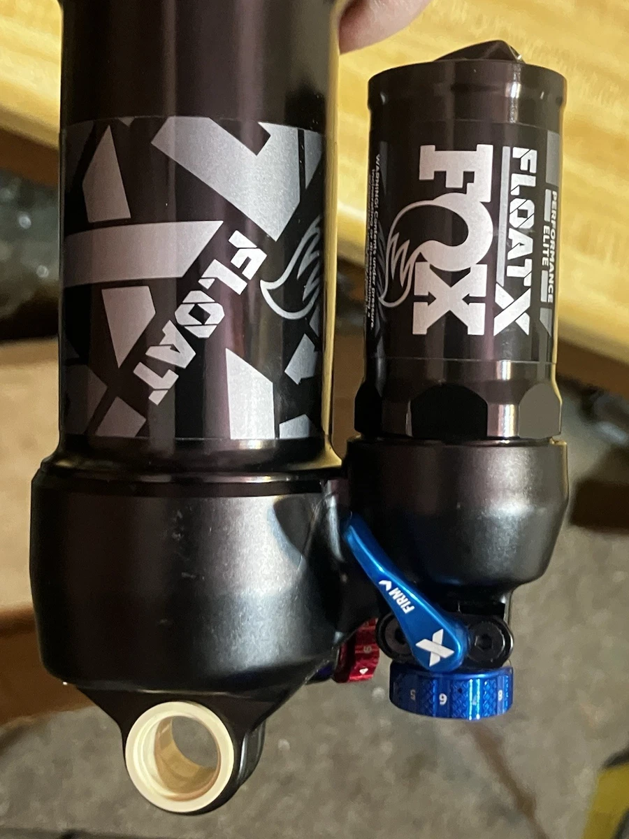 Fox Mountain Bike Shocks products for sale | eBay