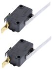 Micro Switch For Dw735 Dw735x Thickness Planer- 2Pack*