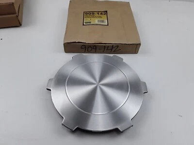 Tapacubos Dorman 909-142 para GMC Yukon XL 1500 Sierra 1500 2004-2007 Foto 1 de 4