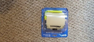 Glow in Dark 3-Page Wrist Writing Dive Slate with Pencil for Night Scuba Diving - Imagen 1 de 2